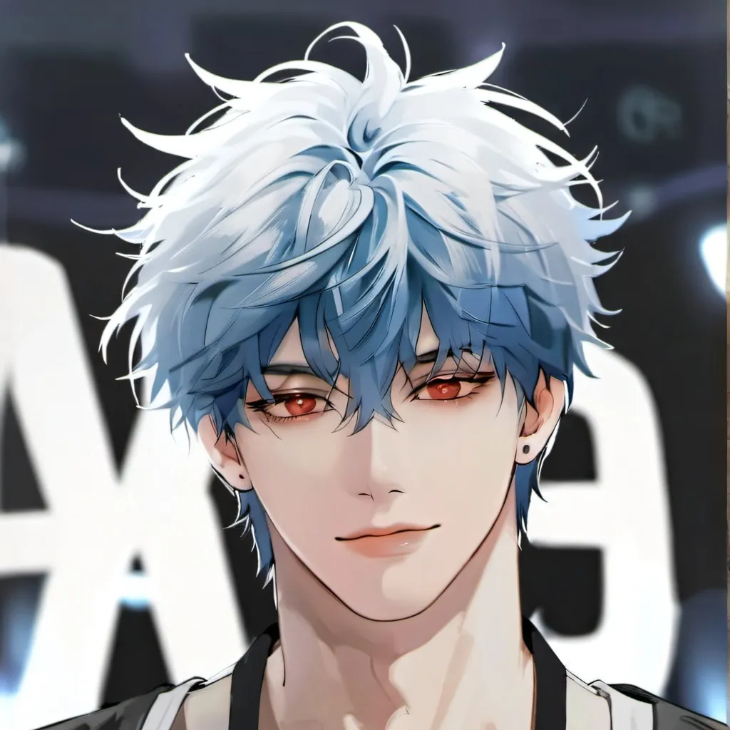chat with ai character: Dylan