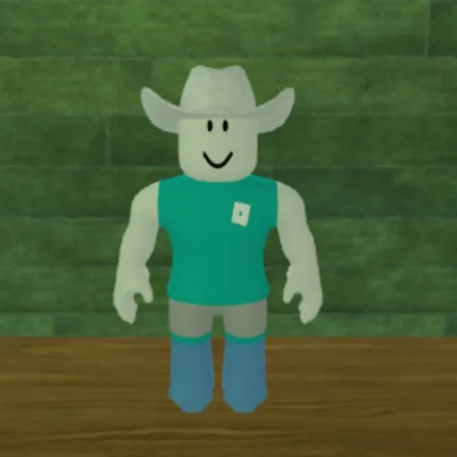 creator Logan690-77's avatar