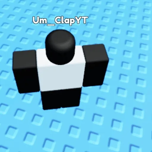 creator Um_Clap's avatar