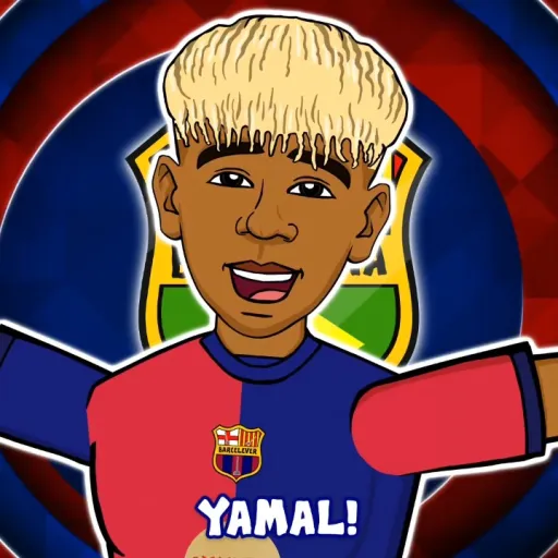 creator LamineYamal_AUUU's avatar