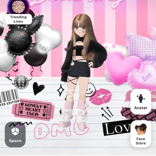 creator Tiny gang's avatar