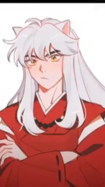 ai character: Inuyasha background