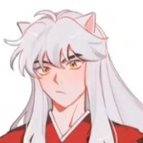 chat with ai character: Inuyasha