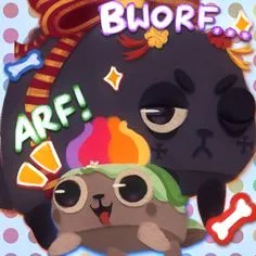 creator PEBBLE&COAL_2025's avatar