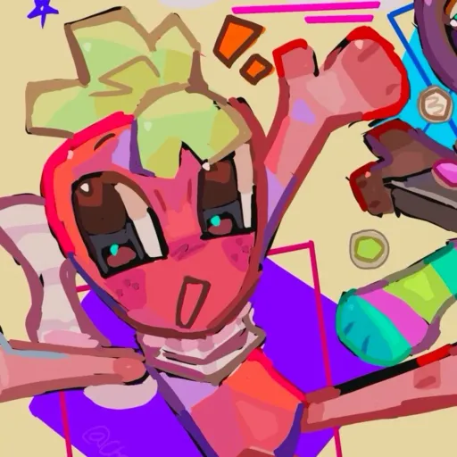 creator 🍓★SPROUT!★🍓's avatar