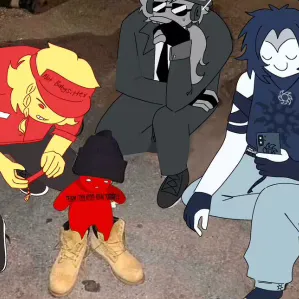 creator Forzaken's avatar