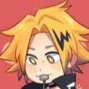 chat with ai character: Denki's Sibling!