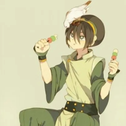 comment user avatar