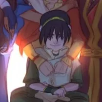 chat with ai character: Atla {Toph}