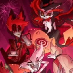 chat with ai character: Hazbin Hotel