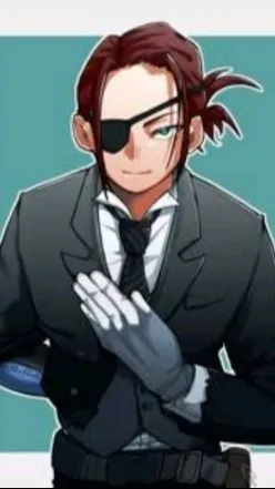 ai character: Gulio Gandini! background