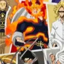 chat with ai character: Mha
