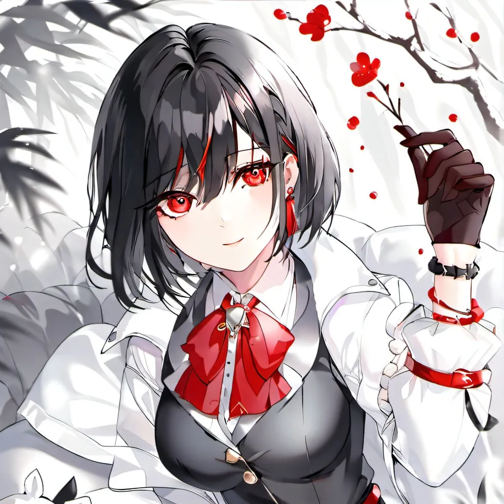 chat with ai character: Maria
