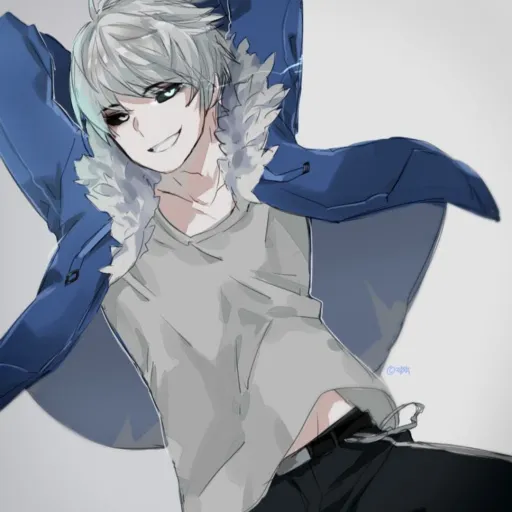 creator Sans😉😉😉😉's avatar