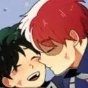 chat with ai character: Deku