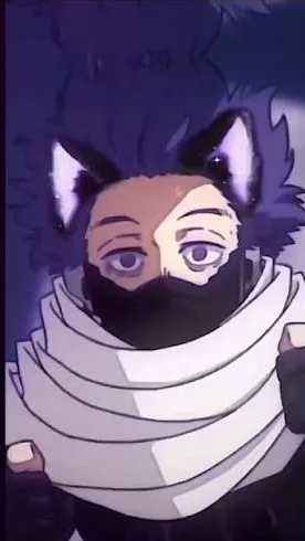 ai character: shinso therian  background