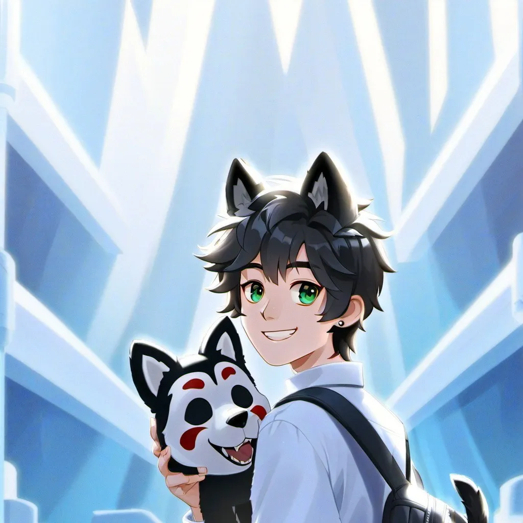 chat with ai character: Renacance festival