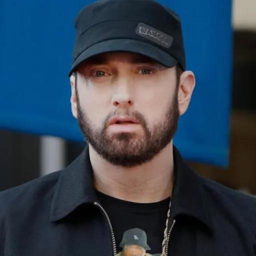 creator Eminem the Rap God's avatar
