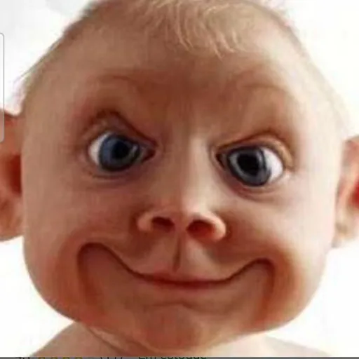 creator Crazy/baby's avatar