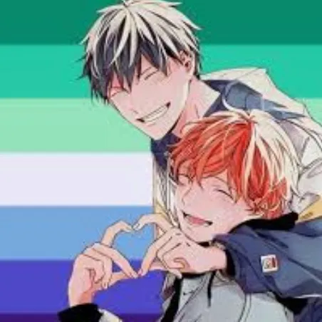 creator ⋆˚࿔ gay gangg~𝜗𝜚˚⋆'s avatar