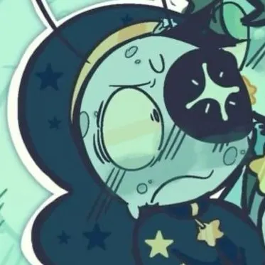 creator ~☆astro☆~'s avatar