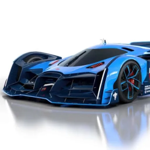 creator THE CAR MAN's avatar