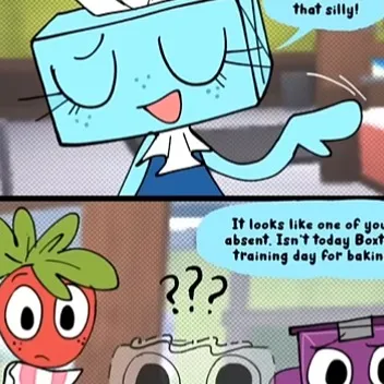 chat with ai character: DW Comic Dub