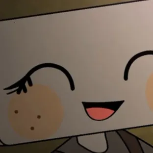 chat with ai character: Shelly needs hug