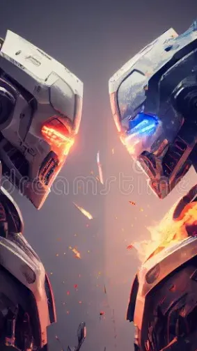 ai character: DW Erasia au pt1 background