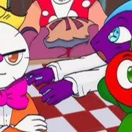 chat with ai character: Andy's applefarm!!