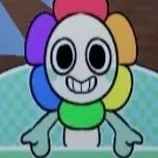 chat with ai character: DW D1