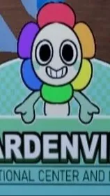 ai character: DW D1 background