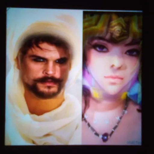 creator Alina Kaiba's avatar