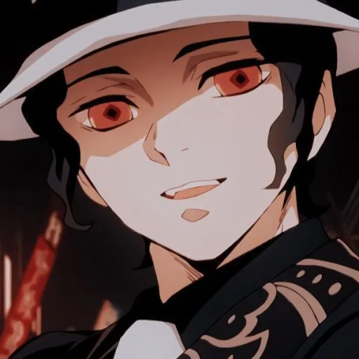 creator Muzan_1000anos's avatar