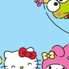 chat with ai character: Hello kitty friend