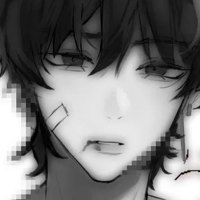 chat with ai character: Wolf