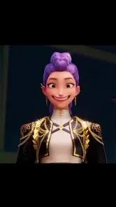 ai character: Rumi background