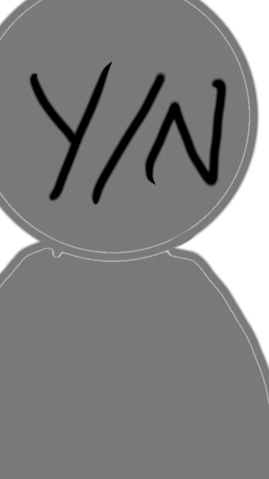 ai character: Y/N background