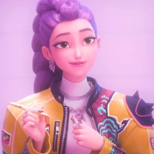 talkie's author avatar