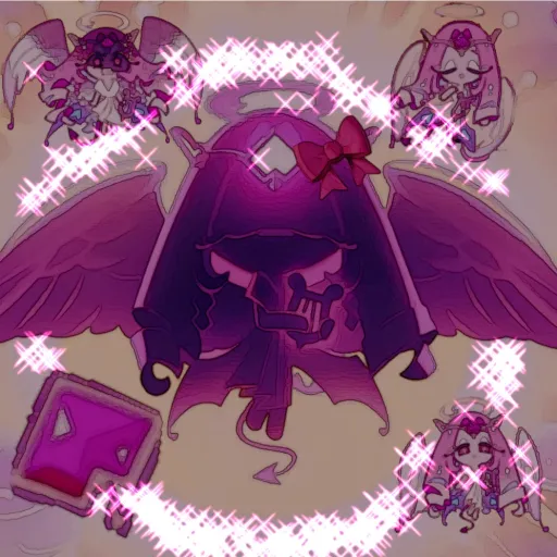 creator Burgenino's avatar
