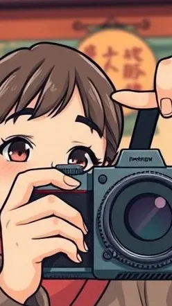 ai character: Japanese mom background