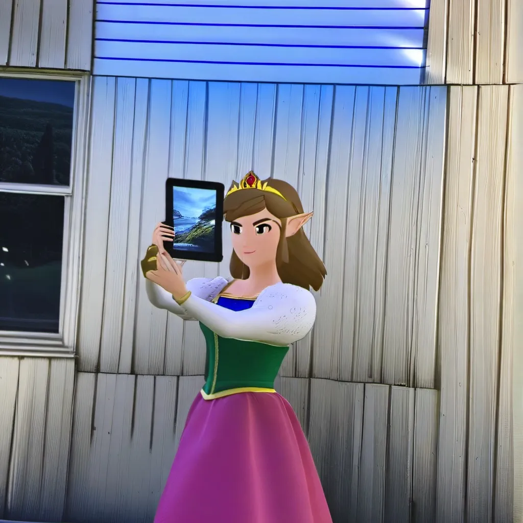 chat with ai character: TaughtPrincess pe