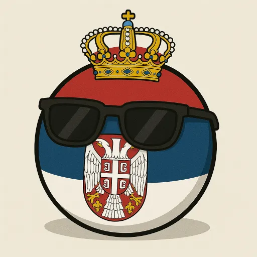 creator Serbian_Trodix's avatar