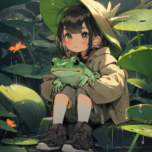 creator Emma Loon's avatar