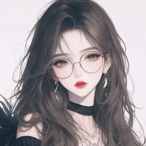 creator Yu-Jin ☆ Ramily's avatar