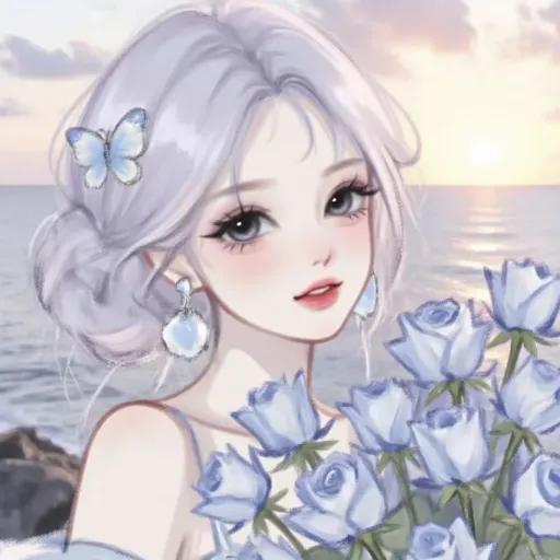 creator Dion Low ~ 刘巧苡's avatar