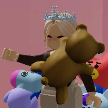 creator Lilythewilly's avatar