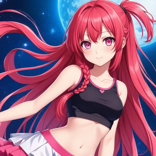 creator AkariTheNinja2's avatar