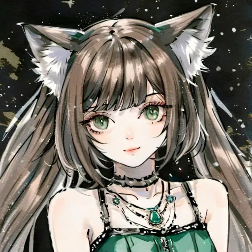 creator Melissa's neko's avatar