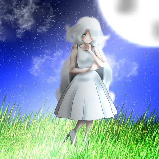 creator Snowlight Moon's avatar
